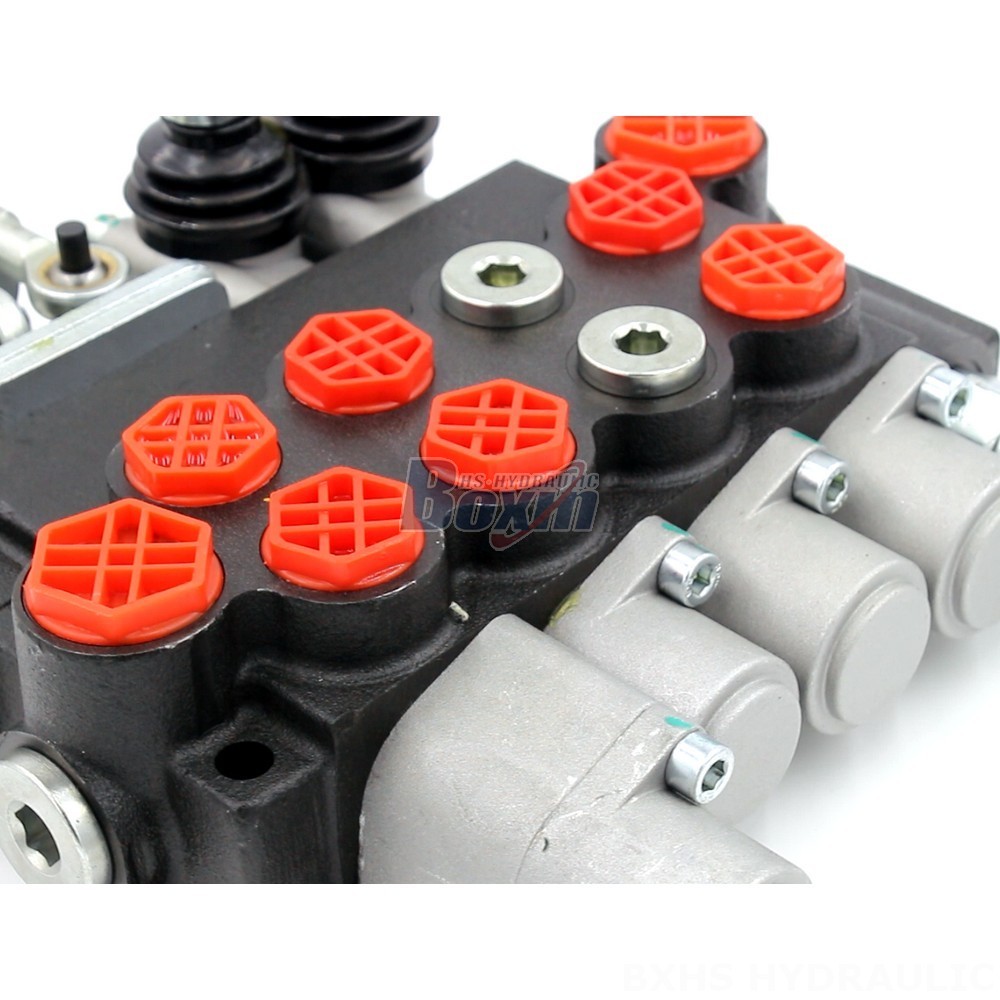 Source Directly from the Manufacturer: P40 Valve Wholesale and Custom Orders Welcome detail image